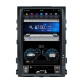 Toyota Land Cruiser 2008-2015 Tesla Style 16"  Android Car DVD Player
